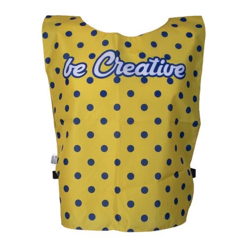 CreaTeam Individuelle RPET Sportweste