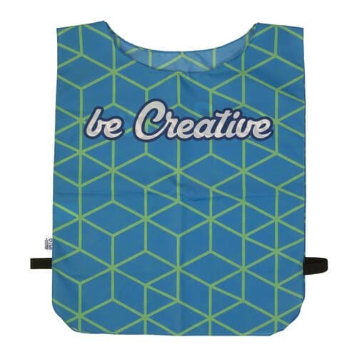 CreaTeam Individuelle RPET Sportweste