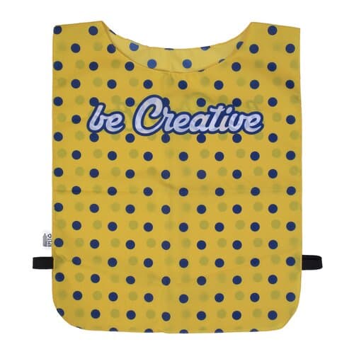 CreaTeam Individuelle RPET Sportweste