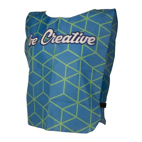 CreaTeam Individuelle RPET Sportweste