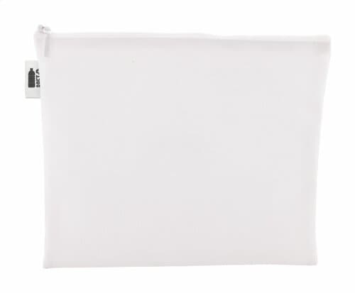 CreaBeauty L RPET Individuelle Kosmetiktasche