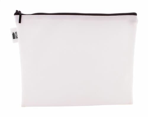 CreaBeauty L RPET Individuelle Kosmetiktasche