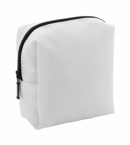 CreaBeauty Square S Individuelle Kosmetiktasche
