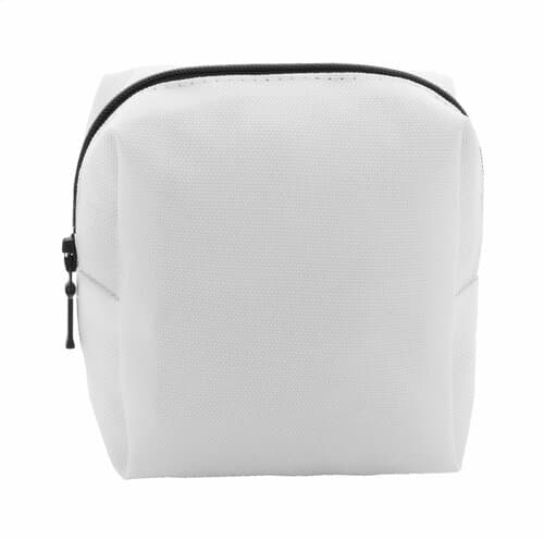 CreaBeauty Square S Individuelle Kosmetiktasche