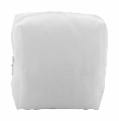 CreaBeauty Square M Individuelle Kosmetiktasche
