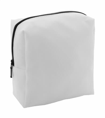 CreaBeauty Square M Individuelle Kosmetiktasche