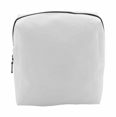 CreaBeauty Square M Individuelle Kosmetiktasche