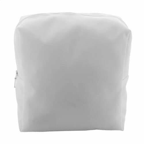 CreaBeauty Square L Individuelle Kosmetiktasche