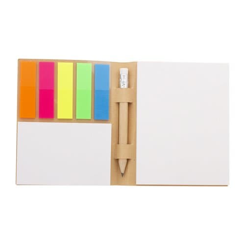 CreaStick Combo Plus Eco Individuelle Haftnotizen