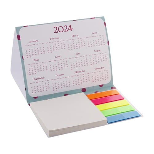 CreaStick Combo Date Individueller Kalender