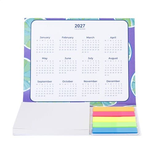 CreaStick Combo Date Individueller Kalender