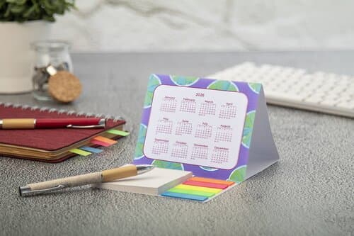 CreaStick Combo Date Individueller Kalender