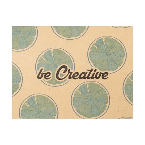 CreaStick Combo Date Eco Individueller Kalender
