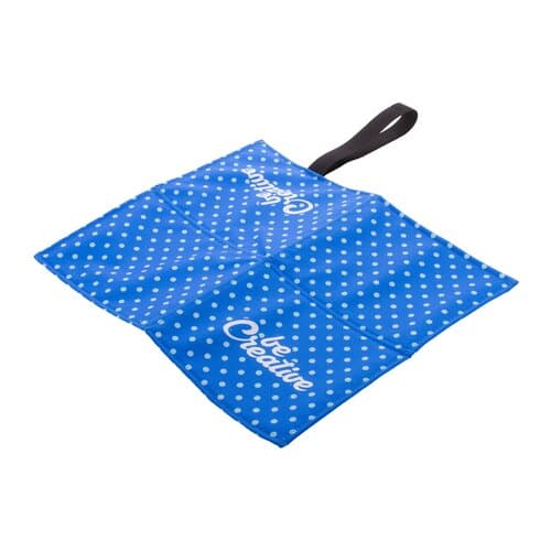 Fanseat Fold Individuelles RPET Sitzkissen