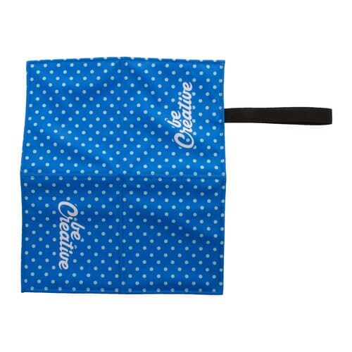 Fanseat Fold Individuelles RPET Sitzkissen