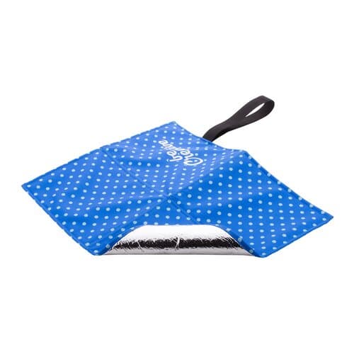 Fanseat Fold Individuelles RPET Sitzkissen