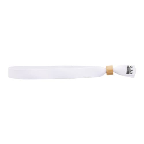 SuboWrist Eco Individuelles RPET Festival-Armband
