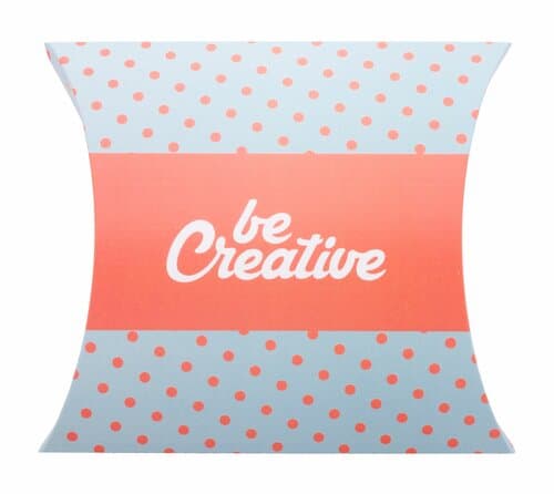 CreaBox Pillow Lock M Kissenbox