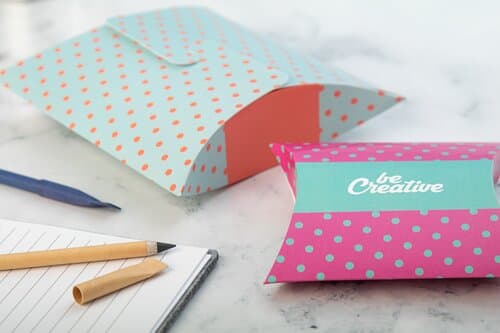 CreaBox Pillow Lock M Kissenbox