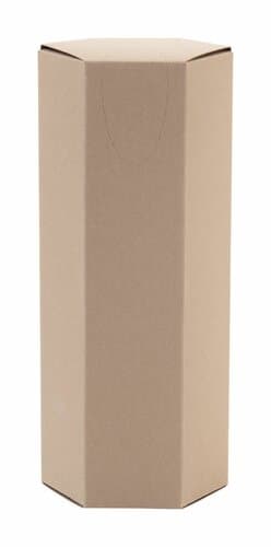 CreaSneeze Hex Eco Individueller Taschentuchspender