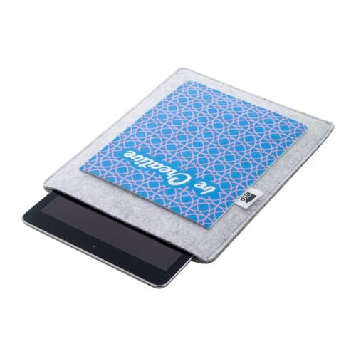 CreaFelt Tablet Individueller Tablethalter