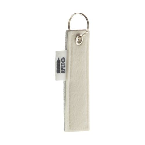 CreaFelt Key A Individueller Schlüsselanhänger