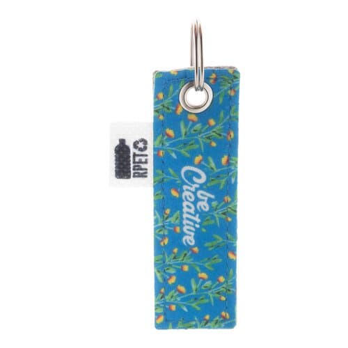 CreaFelt Key A Individueller Schlüsselanhänger
