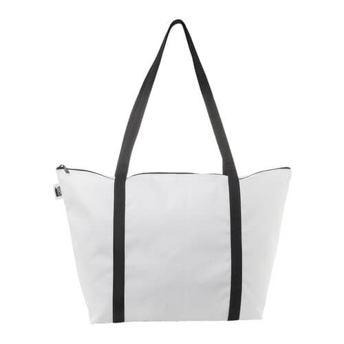 SuboShop Playa Zip Strand- oder Einkaufstasche
