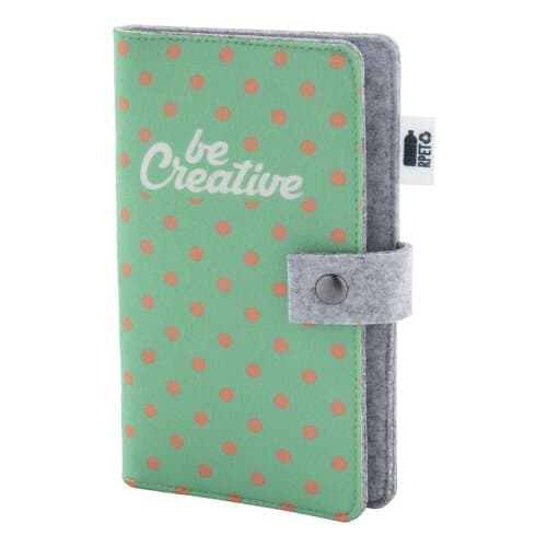 CreaFelt Journey Individueller RPET Reiseorganizer