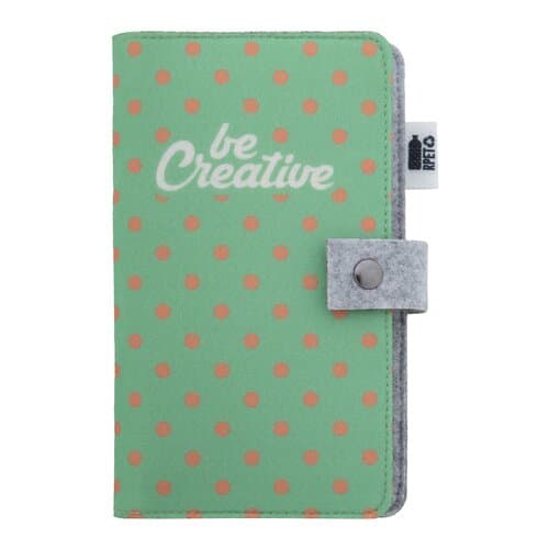 CreaFelt Journey Individueller RPET Reiseorganizer