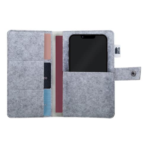 CreaFelt Journey Individueller RPET Reiseorganizer
