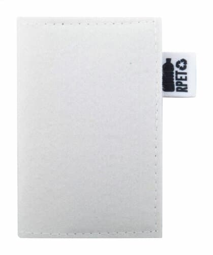 CreaFelt Card Plus Individuelles Kreditkartenetui