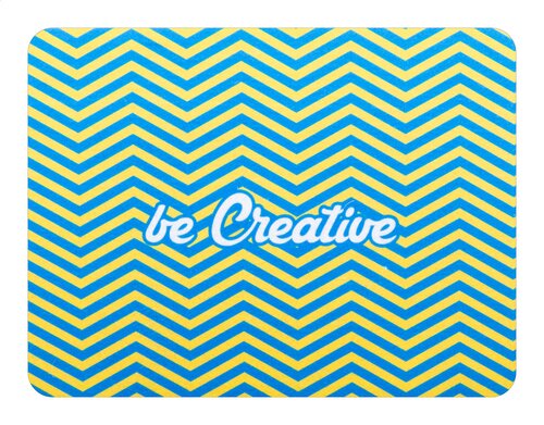 CreaFelt Cursor XL RPET Mauspad