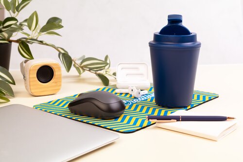 CreaFelt Cursor XL RPET Mauspad