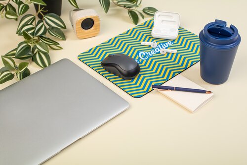 CreaFelt Cursor XL RPET Mauspad