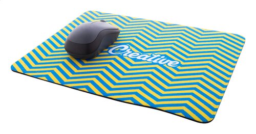 CreaFelt Cursor XL RPET Mauspad