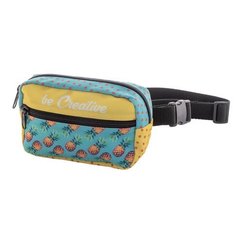 CreaWaist Compact Individuelle Gürteltasche