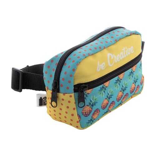 CreaWaist Compact Individuelle Gürteltasche