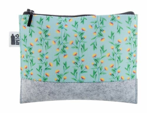 CreaFelt Beauty S Individuelle Kosmetiktasche