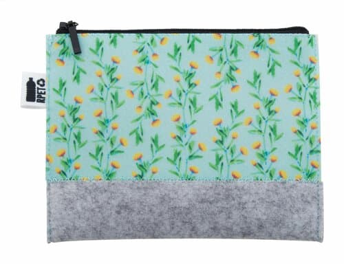 CreaFelt Beauty S Individuelle Kosmetiktasche