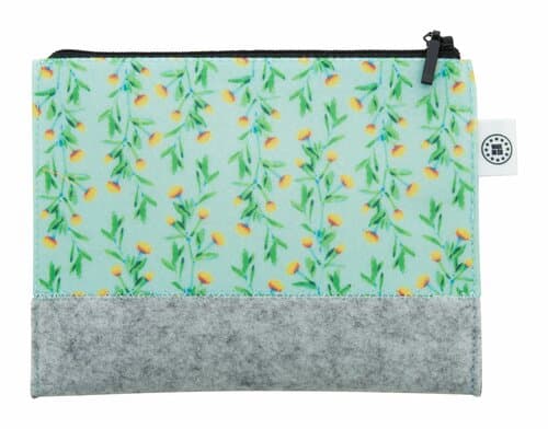 CreaFelt Beauty S Individuelle Kosmetiktasche