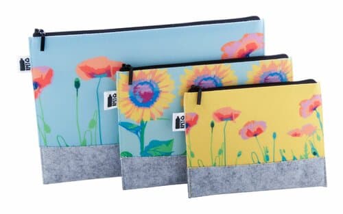 CreaFelt Beauty S Individuelle Kosmetiktasche