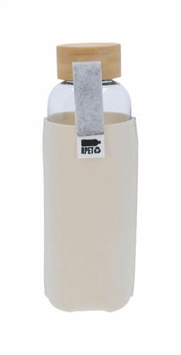 CarryFelt RPET RPET Trinkflasche