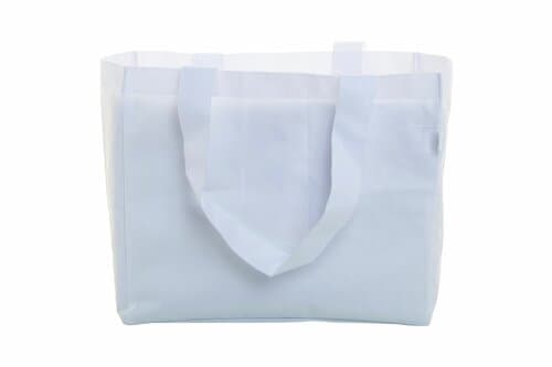 SuboShop Plus B Individuelle Einkaufstasche
