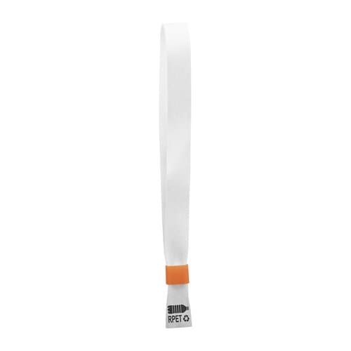 SuboWrist RPET Individuelles Festival-Armband