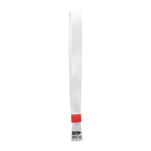 SuboWrist RPET Individuelles Festival-Armband
