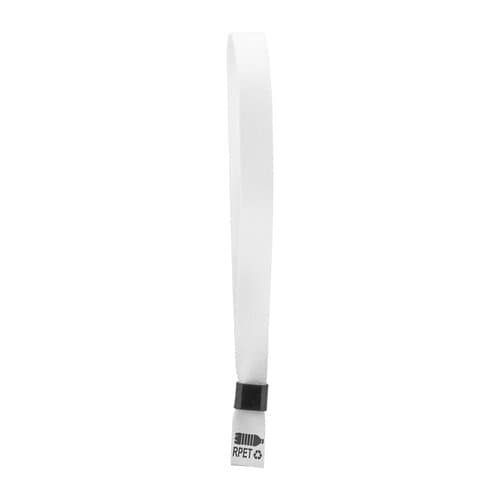 SuboWrist RPET Individuelles Festival-Armband