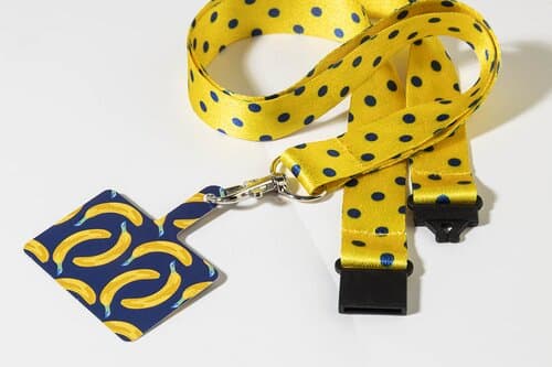 Subyard Mobile Safe Individuelles Handyhalter-Lanyard