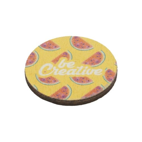 ColoCoin Individueller Einkaufswagenchip