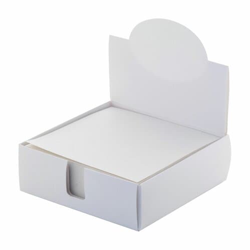 Jotty Individueller Memo-Würfel